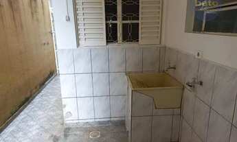 Imagem 6: Casa com 1 dormitório para alugar por R$ 900,00/mês - Parque Nossa Senhora da Candelária