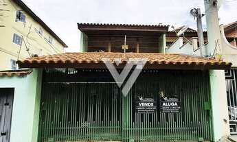 Imagem: Casa com 3 dormitórios à venda - Jardim