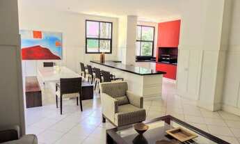 Imagem 4: Apartamento - Cambuí - Campinas