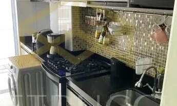 Imagem 7: LINDO APARTAMENTO À VENDA NO JARDIM DO LAGO EM CAMPINAS/SP