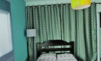 Imagem 5: Studio com 1 dormitório para alugar, 25 m² por R$ 1.800,00/mês - Santo Amaro - São Paulo/S