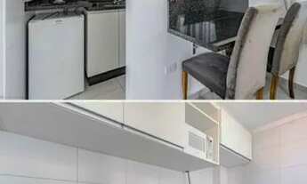 Imagem 7: Alugo Apartamento de 1 quarto mobiliado direto com a proprietária