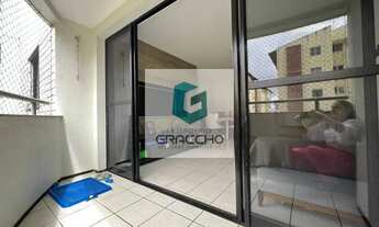 Imagem 10: Apartamento, no Vila União, de 60m² à venda por R$ 300.000