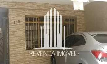 Imagem 2: Sobrado na Casa Verde Alta- São Paulo, SP