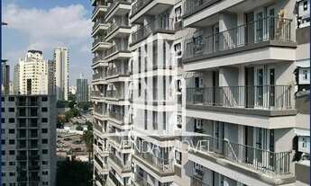 Imagem 2: Studio 25 m² na B.Side Faria Lima