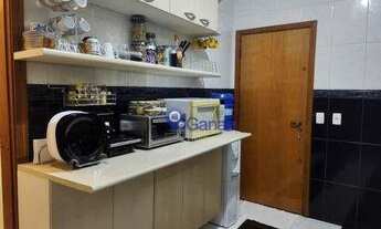 Imagem 6: Casa com 5 dormitórios à venda, 250 m² por R$ 2.500.000 - Brooklin - São Paulo/SP