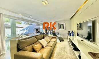 Imagem 2: Casa à venda, 5 quartos, 5 suítes, 7 vagas, Bandeirantes - Belo Horizonte/MG