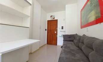 Imagem 5: Kitnet para locação na Barra por R$ 1.800,00 pacote de locação