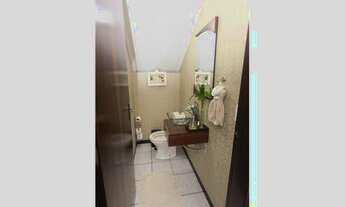 Imagem 4: Sobrado 3 dormitórios