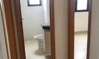 Imagem 4: Apartamento com 2 dormitórios para alugar, 53 m² por R$ 2.556,13/mês - Boa Vista - São Cae