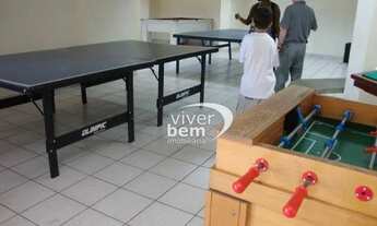 Imagem 6: Apartamento com 3 dormitórios para alugar, 70 m² por R$ 2.438,37/mês - Vila Formosa - São