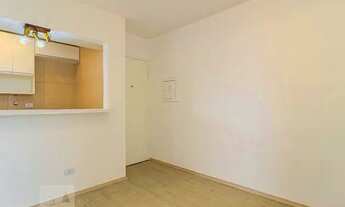 Imagem 3: Apartamento à Venda - Vila Mascote, 1 Quarto, 45 m2