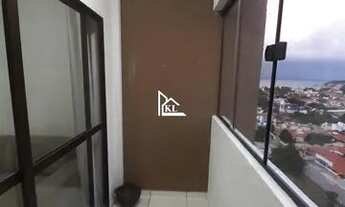 Imagem 5: Magnifico Apto Mobiliado - 2Vagas - 14º Andar - Residencial Spazzio Beach Ponta Negra