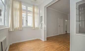 Imagem 6: Apartamento todo reformado com localização privilegiada em Copacabana