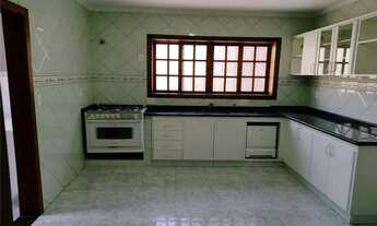 Imagem 3: Casa com 5 dormitórios, 388 m² por R$ 8.000/mês