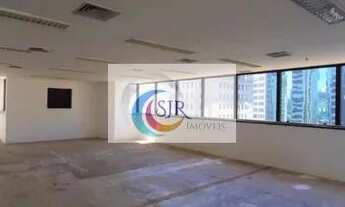 Imagem 4: Sala/Conjunto para aluguel com 316 metros quadrados em Cidade Monções - São Paulo - SP