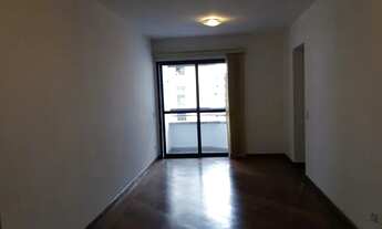 Imagem: Apartamento residencial para Locação Vila