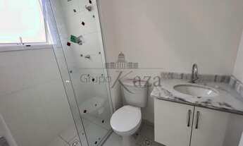 Imagem 5: OPORUNIDADE Apartamento - Parque dos Principes - Flora Jacarei Eccoviver - 46m² - 2 Dormit