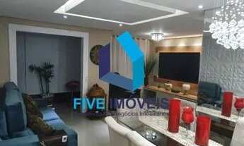 Imagem 2: Apartamento à venda, 67 m² por R$ 466.000,00 - Interlagos - São Paulo/SP