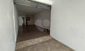 Imagem 5: SALÃO COMERCIAL DE 55 M² COM 01 BANHEIRO PARA LOCAÇÃO NO MANDAQUI