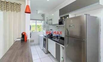 Imagem 3: Apartamento com 3 dorm. à venda, 78 m² por R$ 380.000 - Flex Osasco 1 - Novo Osasco - Osas