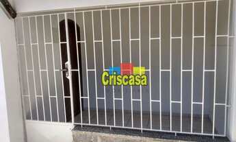 Imagem 3: Casa com 3 dormitórios, 75 m² - venda por R$ 195.000,00 ou aluguel por R$ 1.500,00/mês - B