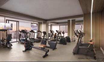 Imagem 2: Apartamento duplex a venda no bairro de Perdizes Ref.:2145