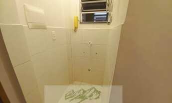 Imagem 2: Kitnet/conjugado para aluguel possui 23 metros quadrados com 1 quarto