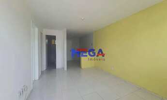 Imagem 4: Apartamento com 2 quartos para alugar na Serrinha - Fortaleza/CE