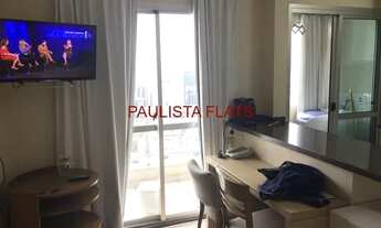 Imagem 4: SÃO PAULO - RESIDENCIAL - CONSOLAÇÃO