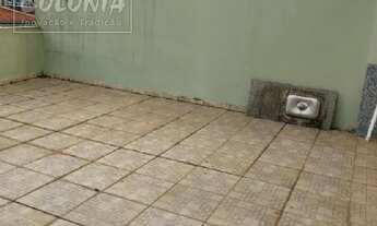 Imagem 2: Santo André - Casa Padrão - Vila Curuçá