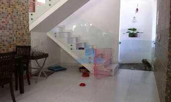 Imagem: Casa com 3 dormitórios à venda, 200 m²