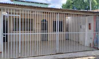 Imagem: Casa para venda tem 130 metros quadrados