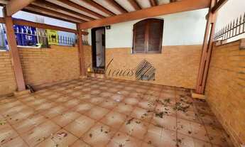 Imagem: Casa Térrea para venda possui 141m² com