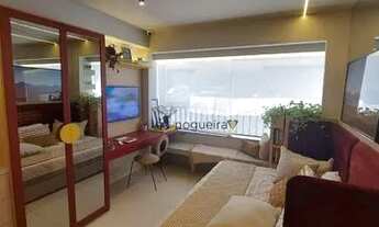 Imagem 5: Studio Garden em excelente localização!