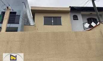 Imagem 2: EXCELENTE SOBRADO PARA VENDA E LOCAÇÃO SANTO ANDRE