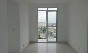 Imagem: RIO DE JANEIRO - Apartamento Padrão - Engenho