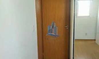 Imagem 7: Apartamento com 2 dormitórios à venda, 53 m² por R$ 371.000,00 - Utinga - Santo André/SP