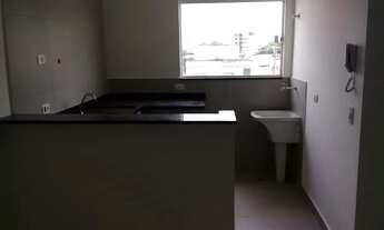 Imagem 7: Apartamento novo no Tatuapé