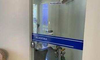 Imagem 7: Seja o primeiro a disfrutar desse Paraíso, alugue seu apê com 67,40m² 3 quartos (1 suíte