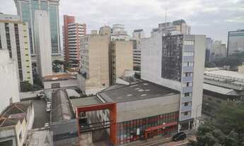 Imagem 3: Apartamento à Venda - Consolação, 4 Quartos, 156 m2