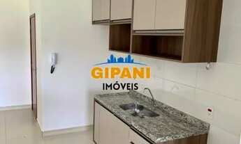 Imagem 5: Apartamento 02 Dormitórios com armários com Área Gourmet