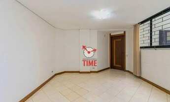 Imagem 3: Apartamento com 1 dormitório para alugar, 45 m² por R$ 1.840,99/mês - Batel - Curitiba/PR