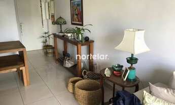 Imagem 4: Apartamento com 2 dormitórios à venda, 67 m² por R$ 900.000,00 - Vila Madalena - São Paulo