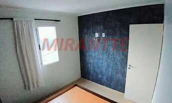 Imagem 6: Apartamento de 62m² com 2 quartos em Vila Aurora