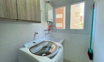 Imagem 6: Apartamento no Centro de Torres