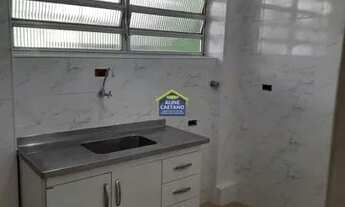 Imagem 4: Apartamento com 1 dorm, Guilhermina, Praia Grande - R$ 175 mil, Cod: ACT1989