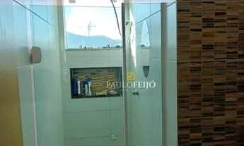 Imagem 6: Apartamento com 2 dormitórios à venda, 38 m² por R$ 285.000 - Jardim Atlantico - Maricá/RJ