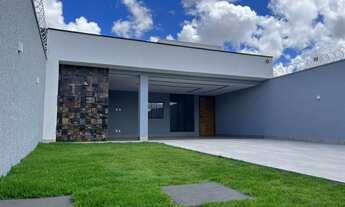 Imagem: Linda casa setor 3 Marias