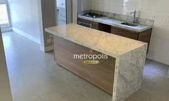 Imagem 3: Apartamento com 2 dormitórios, 65 m² - venda por R$ 710.000,00 ou aluguel por R$ 4.766,00